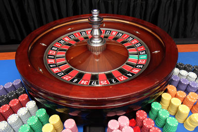 roulette